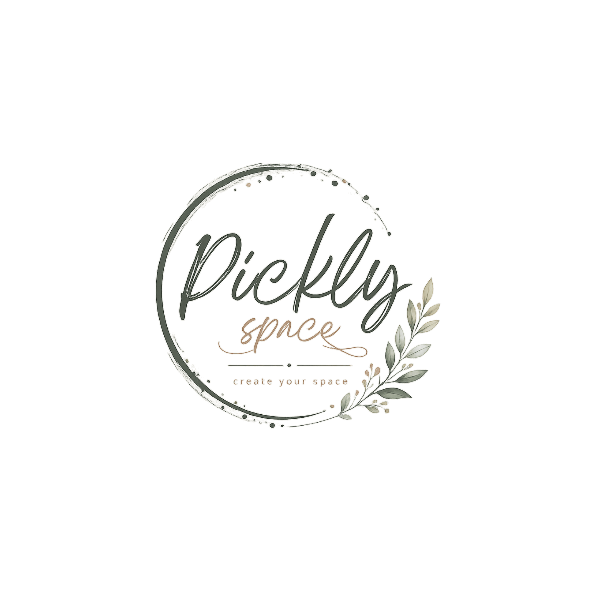 Pickly space pečať