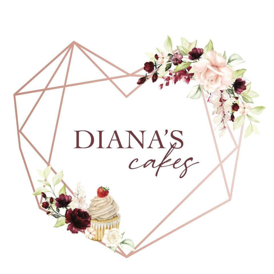 Diana Borská - Diana’s cakes